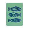 Assorted Embossed Metal Magnets -  - Magnet - House of Himwitsa Art Gallery