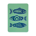 Assorted Embossed Metal Magnets -  - Magnet - House of Himwitsa Art Gallery