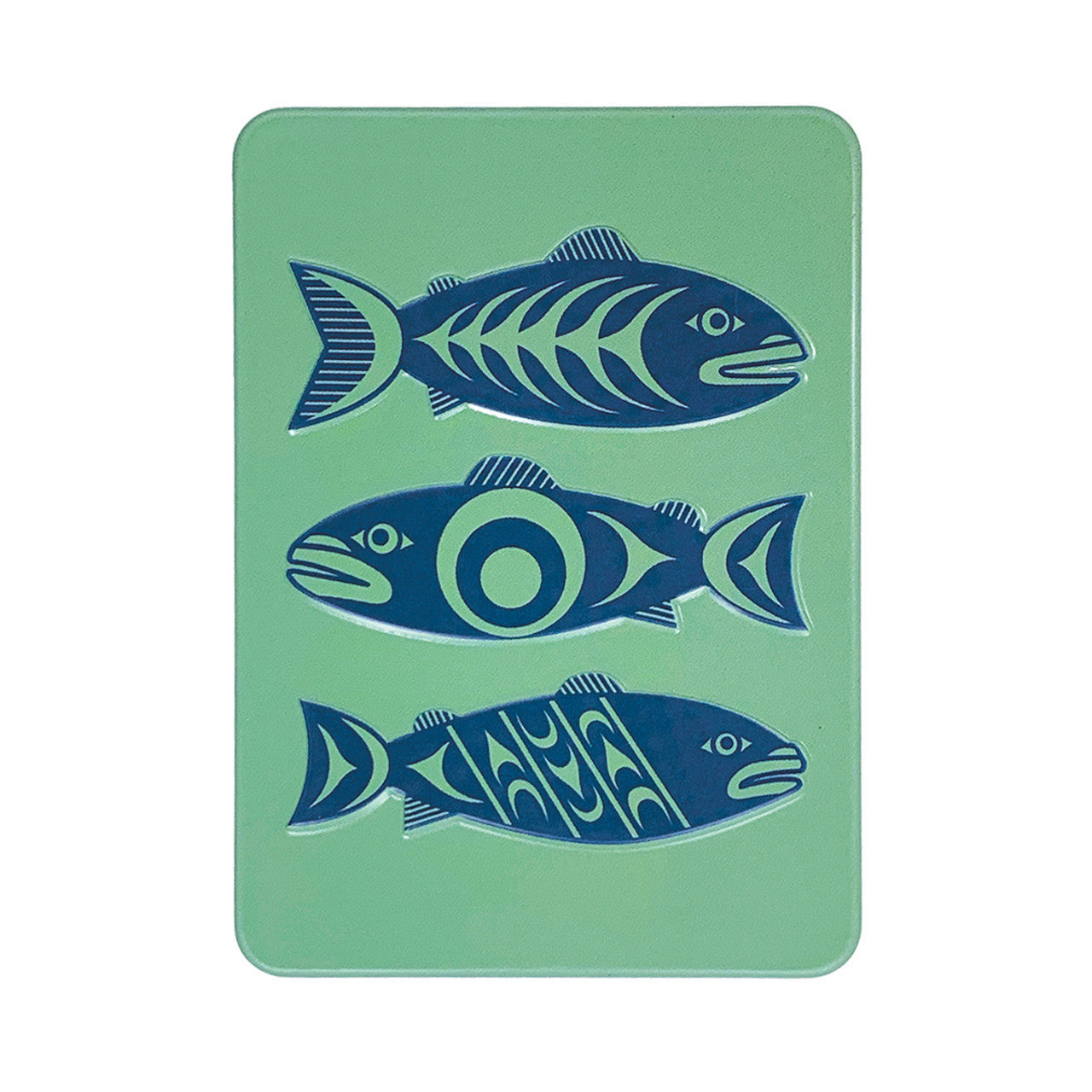 Assorted Embossed Metal Magnets -  - Magnet - House of Himwitsa Art Gallery