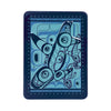 Assorted Embossed Metal Magnets -  - Magnet - House of Himwitsa Art Gallery
