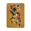 Assorted Embossed Metal Magnets -  - Magnet - House of Himwitsa Art Gallery