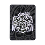Assorted Embossed Metal Magnets -  - Magnet - House of Himwitsa Art Gallery