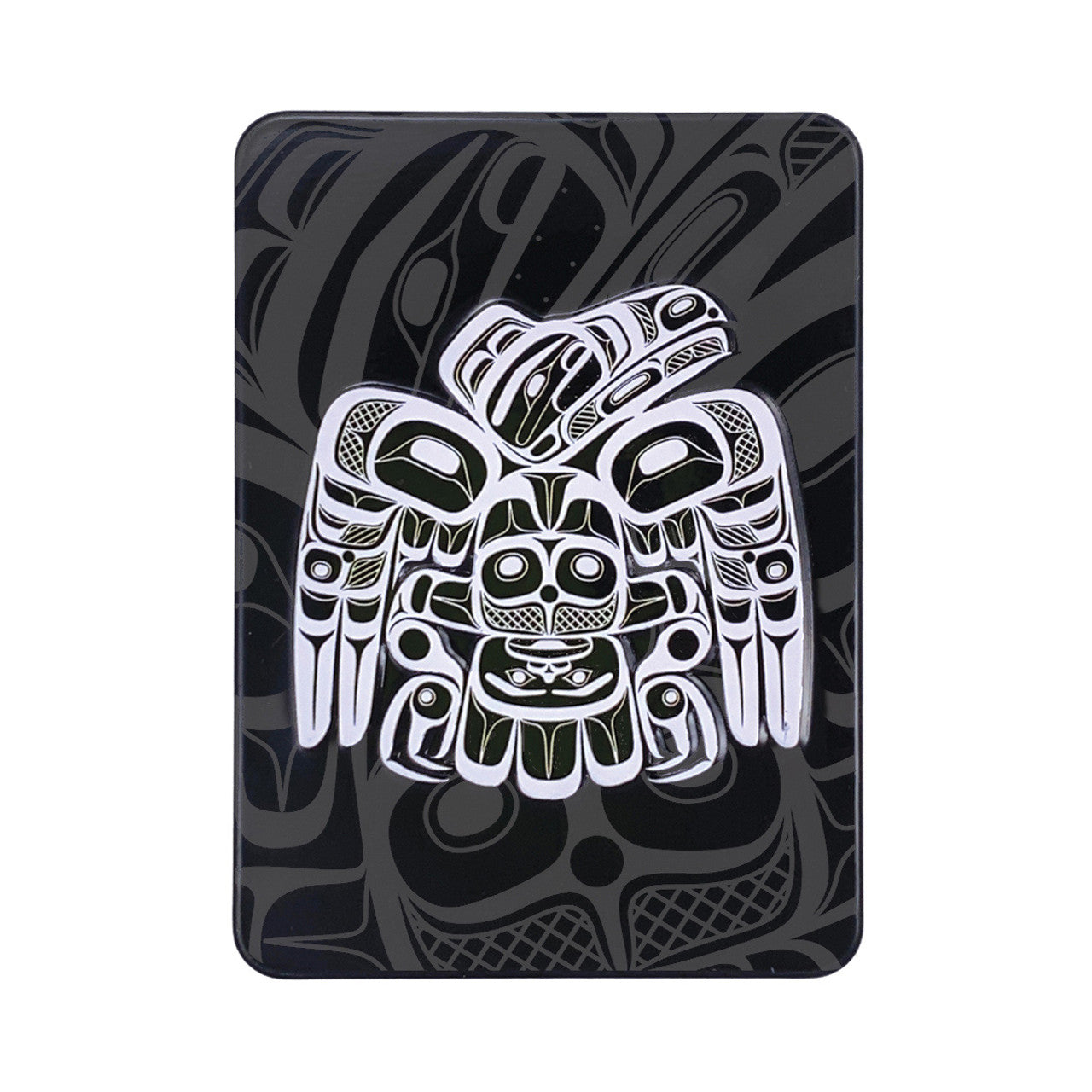 Assorted Embossed Metal Magnets -  - Magnet - House of Himwitsa Art Gallery