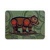 Assorted Embossed Metal Magnets -  - Magnet - House of Himwitsa Art Gallery
