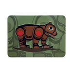Assorted Embossed Metal Magnets -  - Magnet - House of Himwitsa Art Gallery
