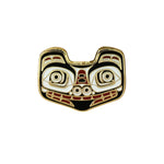 Assorted Enamel Pins - Garfinkle - enamel pins - House of Himwitsa Art Gallery