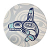 Assorted Native North West Ceramic Trivets