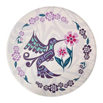 Assorted Native North West Ceramic Trivets