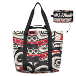 Packable Totes -  - Pack able Totes - House of Himwitsa Art Gallery