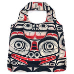 FOLDABLE SHOPPING BAGS -  - Shopping Bag - House of Himwitsa Art Gallery