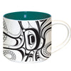 CERAMIC MUGS -  - Mugs - House of Himwitsa Art Gallery