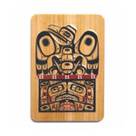 ASSORTED EMBOSSED METAL MAGNETS - Garfinkle - Magnet - House of Himwitsa Art Gallery