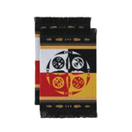 BLANKET COASTERS - Diversity - BLC15 - House of Himwitsa Native Art Gallery and Gifts