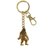 Assorted Enamel Keychains - Garfinkle - keychains - House of Himwitsa Art Gallery