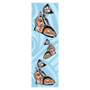 BOOKMARKS - Sockeye Salmon - B121 - House of Himwitsa Native Art Gallery and Gifts