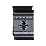 BLANKET COASTERS - Salish Weaving Collection - Visions of Our Ancestors - BLC17 - House of Himwitsa Native Art Gallery and Gifts