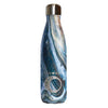 INSULATED BOTTLES - Maynard Johnny Jr.  Moon Phases 17oz - BOT13 - House of Himwitsa Native Art Gallery and Gifts