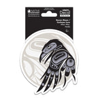 ASSORTED DECALS -  - Decal - House of Himwitsa Art Gallery