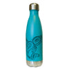 INSULATED BOTTLES - Ernest Swanson Whale 17oz - BOT86 - House of Himwitsa Native Art Gallery and Gifts