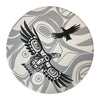 Assorted Native North West Ceramic Trivets
