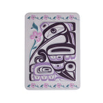 ASSORTED EMBOSSED METAL MAGNETS - Garfinkle - Magnet - House of Himwitsa Art Gallery