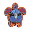 3D MAGNETS - Jason Adair Turtle - M330 - House of Himwitsa Native Art Gallery and Gifts