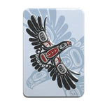 ASSORTED EMBOSSED METAL MAGNETS - Garfinkle - Magnet - House of Himwitsa Art Gallery