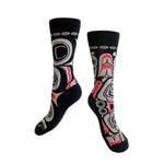 ART SOCKS -  - Socks - House of Himwitsa Art Gallery