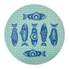 Assorted Native North West Ceramic Trivets