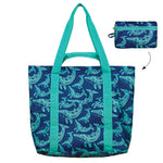Packable Totes -  - Pack able Totes - House of Himwitsa Art Gallery