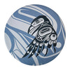 Assorted Native North West Ceramic Trivets