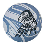 Assorted Native North West Ceramic Trivets