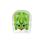 Assorted Acrylic Pins -  -  - House of Himwitsa Art Gallery