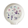 Ceramic Spoon Rest - Garfinkle - SPOON REST - House of Himwitsa Art Gallery