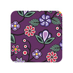 CORK-BACKED COASTERS - Garfinkle - Coaster - House of Himwitsa Art Gallery
