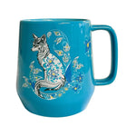 Assorted Big Ceramic Mugs