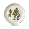 Ceramic Spoon Rest - Garfinkle - SPOON REST - House of Himwitsa Art Gallery