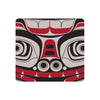 CORK-BACKED COASTERS - Matriarch Bear - CBC22 - House of Himwitsa Native Art Gallery and Gifts