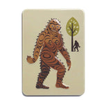 ASSORTED EMBOSSED METAL MAGNETS - Garfinkle - Magnet - House of Himwitsa Art Gallery