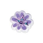 Assorted Acrylic Pins -  -  - House of Himwitsa Art Gallery