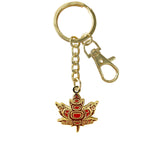 Assorted Enamel Keychains - Garfinkle - keychains - House of Himwitsa Art Gallery
