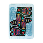 ASSORTED EMBOSSED METAL MAGNETS - Garfinkle - Magnet - House of Himwitsa Art Gallery