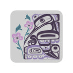 CORK-BACKED COASTERS - Garfinkle - Coaster - House of Himwitsa Art Gallery