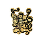 Assorted Enamel Pins - Garfinkle - enamel pins - House of Himwitsa Art Gallery