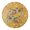 Assorted Native North West Ceramic Trivets