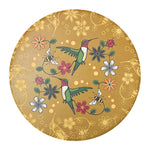 Assorted Native North West Ceramic Trivets
