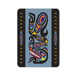 ASSORTED EMBOSSED METAL MAGNETS - Garfinkle - Magnet - House of Himwitsa Art Gallery