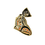 Assorted Enamel Pins - Garfinkle - enamel pins - House of Himwitsa Art Gallery