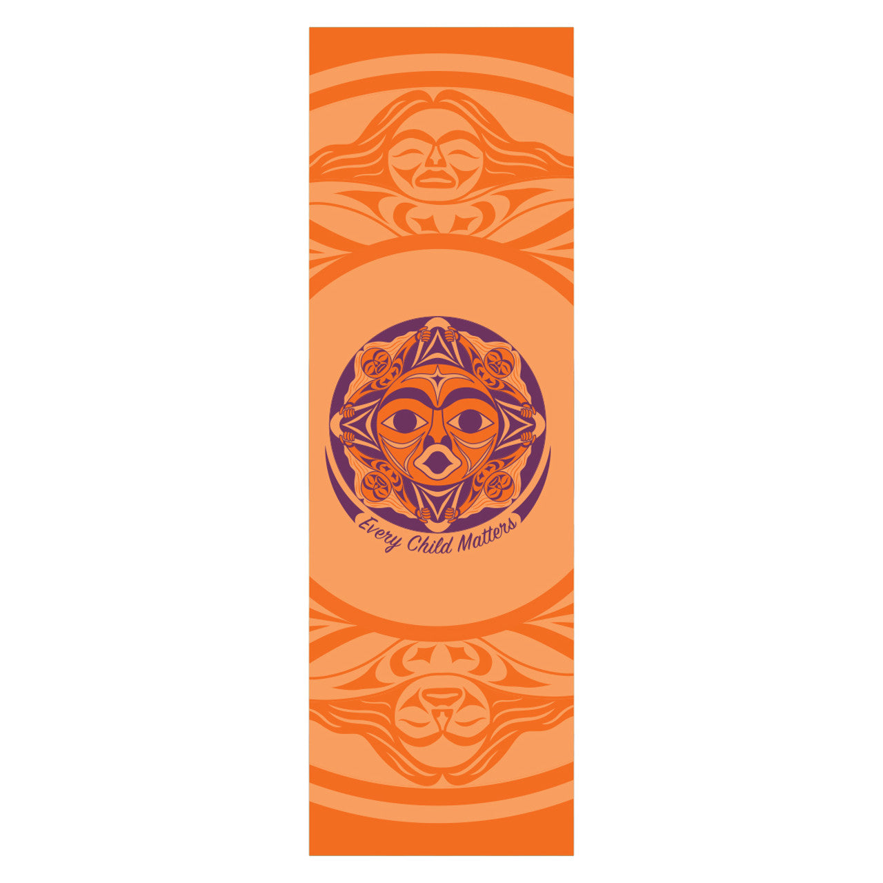 BOOKMARKS - Protected By our Ancestors - B123 - House of Himwitsa Native Art Gallery and Gifts