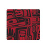 CORK-BACKED COASTERS - Eagle Crest - CBC23 - House of Himwitsa Native Art Gallery and Gifts